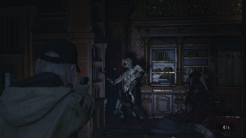 Resident Evil 8 Village Gold Edition + Winters Expansion ภาษาไทย ตัวเต็ม ฟรี โปรแกรม