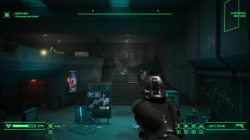 RoboCop Rogue City Unfinished Business [32.5GB][Google Drive] ตัวเต็ม ฟรี โปรแกรม