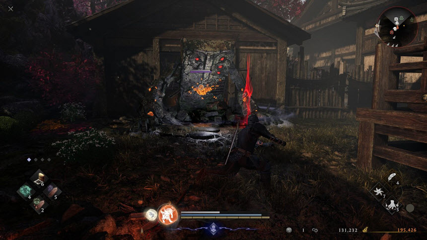 Nioh 3 Deluxe Edition Full [57.5GB][Google Drive] ตัวเต็ม ฟรี โปรแกรม