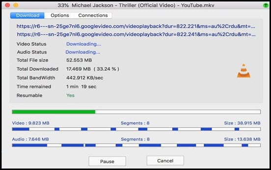Neat Download Manager ล่าสุด โปรแกรมดาวน์โหลดไฟล์