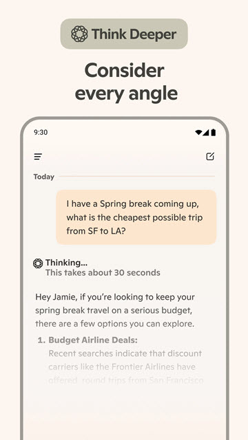 Microsoft Copilot Pro APK (Android) ฟรี ล่าสุด โปรแกรม