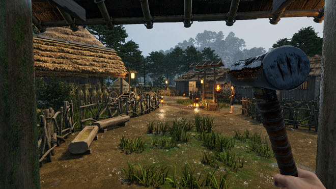 Sengoku Dynasty Ultimate Edition [9.86GB][Google Drive] เกมสร้างอารยธรรมและจำลองชีวิตในยุคญี่ปุ่นโบราณ โปรแกรม