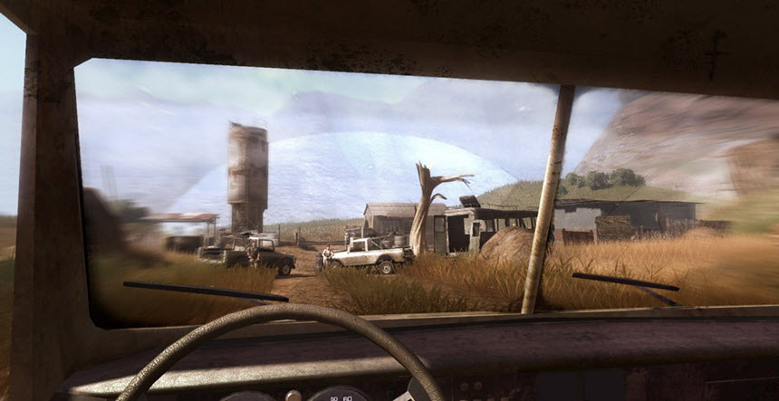 Far Cry 2 Fortunes Edition [2.96GB][MediaFire] ไฟล์เดียวจบ โปรแกรม