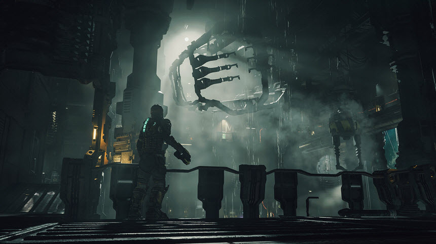 Dead Space Remake [24.1GB][Google Drive] เกม Survival Horror ระดับขึ้นหิ้ง ตัวเต็ม ฟรี โปรแกรม