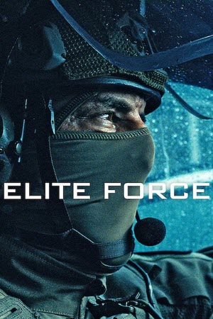 Elite Force (GIGN) หน่วยจู่โจมมือพระกาฬ (2026) EP1-6 (จบ)