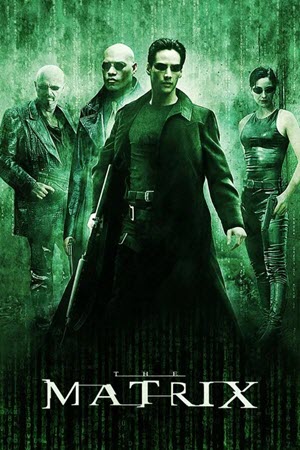 The Matrix เดอะ เมทริกซ์: เพาะพันธุ์มนุษย์เหนือโลก 2199 (1999) [4K]