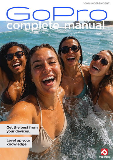 GoPro Complete Manual – 28th Edition 2026 (PDF)