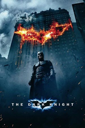 The Dark Knight แบทแมน อัศวินรัตติกาล (2008) [4K]