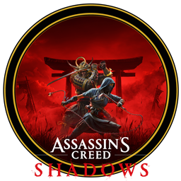 Assassins Creed Shadows Premium Edition + All DLCs เล่นได้เลย ไม่ต้องบายพาส HV