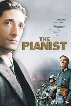 The Pianist สงคราม ความหวัง บัลลังก์ เกียรติยศ (2002) [4K]
