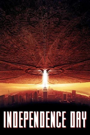 Independence Day (EXTENDED) ไอดี 4 สงครามวันดับโลก (1996) [4K]