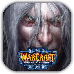 WarCraft III Complete Edition [3.48GB][MediaFire] เกมวางแผนรบในตำนาน มัดรวมภาคเสริมครบชุด