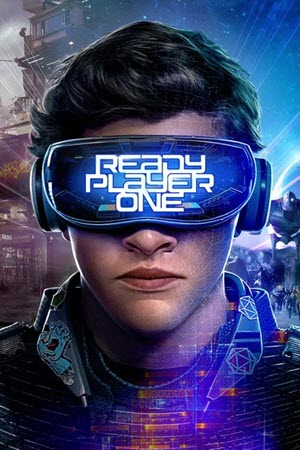 Ready Player One สงครามเกมคนอัจฉริยะ (2018) [4K]