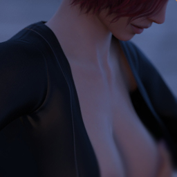 LustyVerse: Passion on Display [2.51GB][MediaFire] เกมมูฟออนรักเก่าไปล่าฮาเร็ม