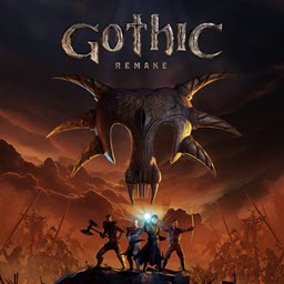 Gothic 1 Remake [31.7GB][Google Drive] การกลับมาของเกม Open-World RPG ระดับตำนาน
