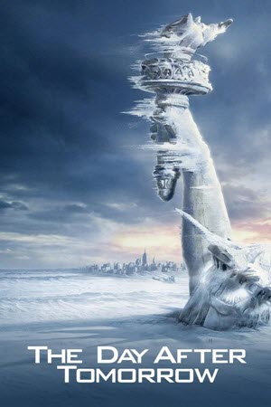 The Day After Tomorrow วิกฤติวันสิ้นโลก (2004) [4K]
