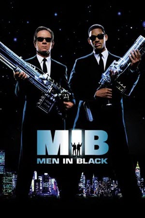 Men in Black เอ็มไอบี หน่วยจารชนพิทักษ์จักรวาล (1997) [4K]