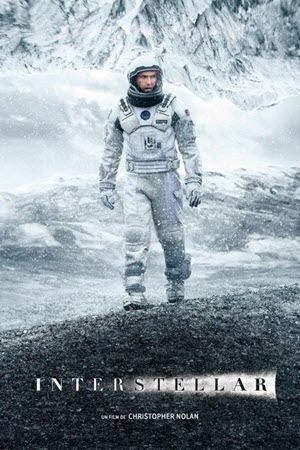Interstellar ทะยานดาวกู้โลก (2014) [4K]
