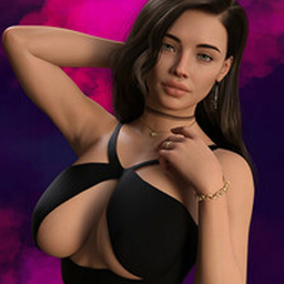Steps of Debauchery [13.7GB][Google Drive] เกมสวมบทแม่บ้านสาวถลำลึกด้านมืด