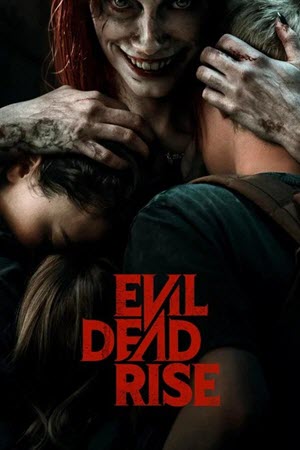 Evil Dead Rise ผีอมตะผงาด (2023) [4K]