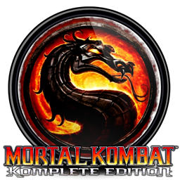 Mortal Kombat Komplete Edition [7.28GB][MediaFire] เกมต่อสู้ระดับตำนานสุดดิบเถื่อน บน PC