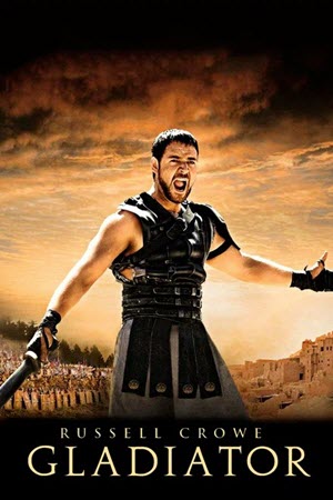 Gladiator (Extended Cut) นักรบผู้กล้า ผ่าแผ่นดินทรราช (2000) [4K]