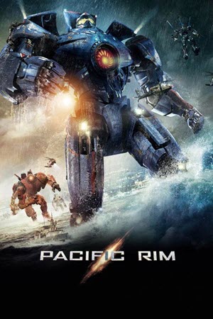 Pacific Rim สงครามอสูรเหล็ก (2013) [4K]