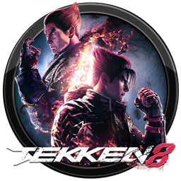 TEKKEN 8 Ultimate Edition + All DLCs ภาษาไทย [108GB][Google Drive] มหากาพย์ศึกหมัดเหล็กลูกทรพีล้างโคตร