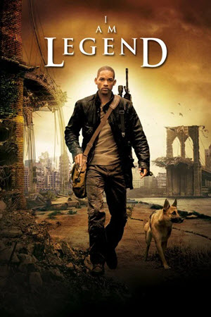 I Am Legend ข้าคือตำนานพิฆาตมหากาฬ (2007) [4K]