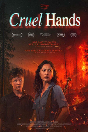 Cruel Hands (2026) ซับไทย