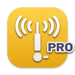 WiFi Explorer Pro 1.2.3.0 โปรแกรมสแกนและวิเคราะห์สัญญาณ Wi-Fi ระดับโปร แก้จุดบอดเน็ตช้าชนกัน