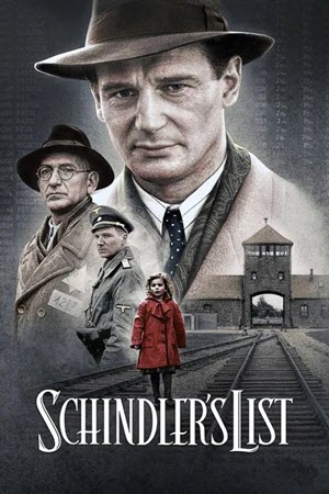 Schindler’s List ชะตากรรมที่โลกไม่ลืม (1993) [4K]