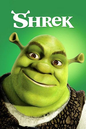 Shrek เชร็ค (2001)