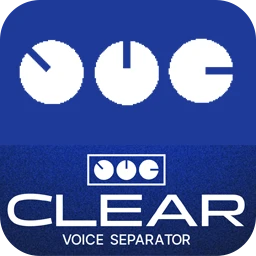 Supertone Clear 1.1.1 ปลั๊กอินแยกเสียงร้องและตัดเสียงรบกวนแบบ Real-time