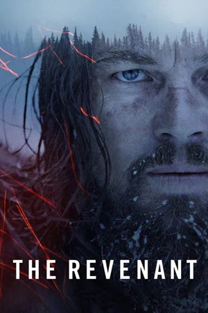 The Revenant ต้องรอด (2015) [4K]