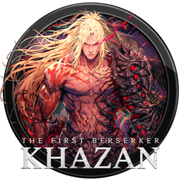 The First Berserker Khazan Deluxe Edition + All DLCs เล่นได้เลย เกมต่อสู้ตะลุยด่านสุดมันส์