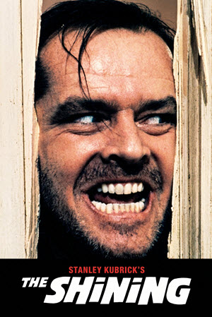 The Shining เดอะไชนิง โรงแรมผีนรก (1980) [4K]
