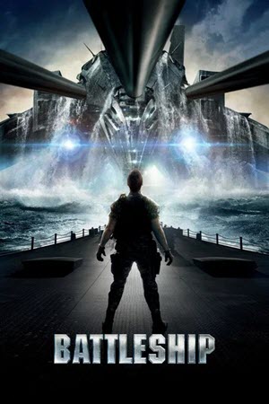 Battleship ยุทธการเรือรบพิฆาตเอเลี่ยน (2012) [4K]
