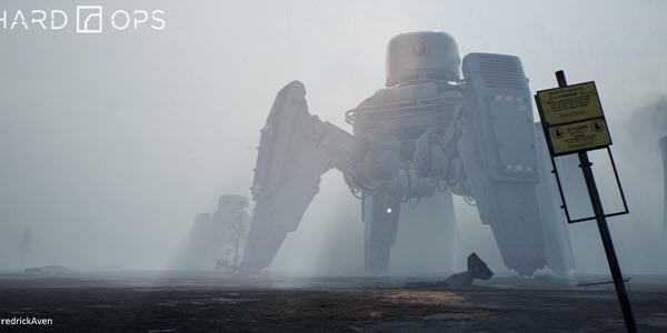 Blender – Hard Ops / Boxcutter Ultimate Bundle v26.1.5_2-26.1.5 ปลั๊กอินขึ้นโมเดล Hard Surface อัจฉริยะบน Blender