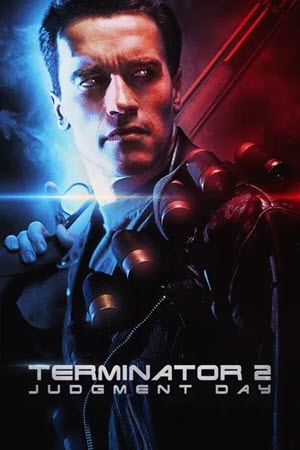 Terminator 2: Judgment Day ฅนเหล็ก 2029 ภาค 2 (1991) [4K]