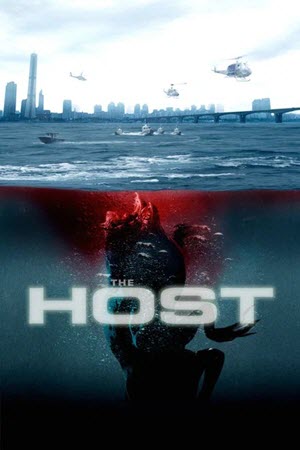 The Host อสูรนรกกลายพันธุ์ (2006)