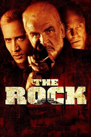 The Rock ยึดนรกป้อมทมิฬ (1996)