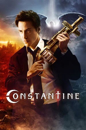 Constantine คนพิฆาตผี (2005) [4K]
