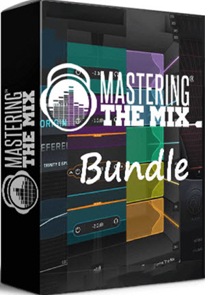 Mastering The Mix Plugins Collection 2026.07.14 ชุดปลั๊กอินมิกซ์และมาสเตอร์ริ่งเสียงอัจฉริยะระดับมืออาชีพ