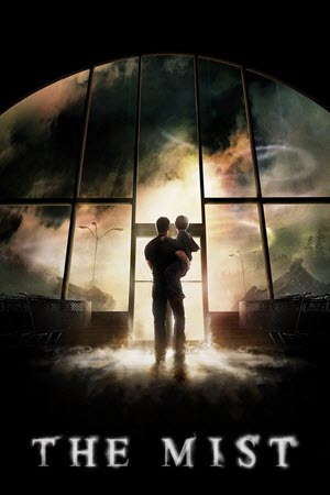 The Mist มฤตยูหมอกกินมนุษย์ (2007) [4K]