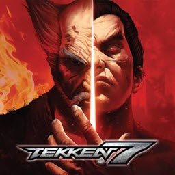 TEKKEN 7 Ultimate Edition + All DLCs [40.1GB][Google Drive] เกมต่อสู้หมัดเหล็กภาค 7 ยอดฮิตระดับโลกบน PC