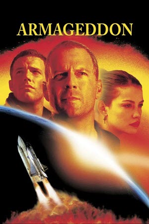 Armageddon วันโลกาวินาศ (1998) [4K]