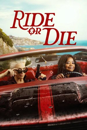 Ride or Die เพื่อน(ห้าม)ตาย (2026) Season 1 EP1-8 (จบ)