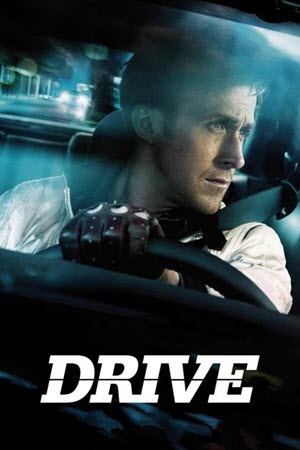 Drive ขับดิบ ขับเดือด ขับดุ (2011) [4K]