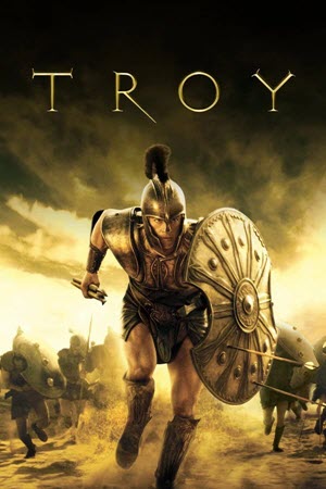 Troy (Directors Cut) ทรอย (2004) [4K]